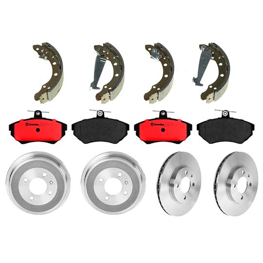 brembo-kit-de-discos-balatas-ceramicas-tambores-y-zapatas-seat-ibiza-2001-2002-ibiza-0
