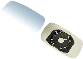 Luna S/Desemp Lado Conductor