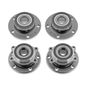 grob-kit-de-mazas-delanteras-y-traseras-volkswagen-passat-2006-2010-passat-0