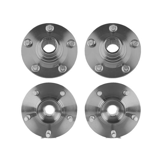 grob-kit-de-mazas-delanteras-y-traseras-lincoln-continental-1991-continental-0