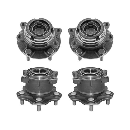 grob-kit-de-mazas-delanteras-y-traseras-nissan-murano-2018-2019-murano-v6-3-5l-0 grob-kit-de-mazas-delanteras-y-traseras-nissan-murano-2018-2019-murano-v6-3-5l-0