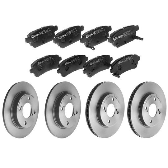 brembo-kit-de-balatas-bajos-metales-2-discos-ventilados-y-2-discos-solidos-delanteros-y-traseros-suzuki-swift-2018-2020-swift-0
