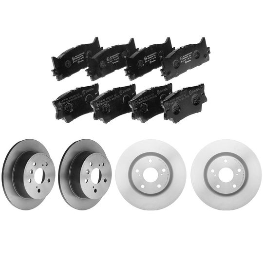 brembo-kit-de-balatas-bajos-metales-2-discos-ventilados-y-2-discos-solidos-delanteros-y-traseros-toyota-camry-2012-2017-camry-0