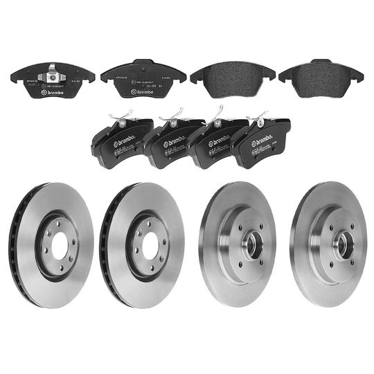 brembo-kit-de-balatas-bajos-metales-2-discos-ventilados-y-2-discos-solidos-delanteros-y-traseros-peugeot-3008-2011-2017-3008-0