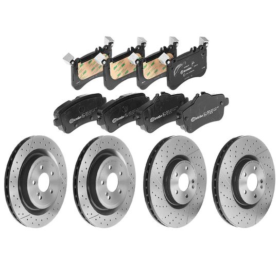 brembo-kit-de-balatas-bajos-metales-y-4-discos-ventilados-delanteros-y-traseros-mercedes-benz-serie-gla-2017-2018-gla45-amg-0