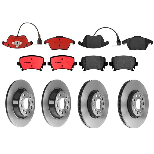 brembo-kit-de-balatas-ceramicas-2-discos-ventilados-y-2-discos-solidos-delanteros-y-traseros-volkswagen-gti-2006-2012-gti-0