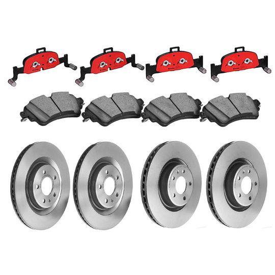 brembo-kit-de-balatas-ceramicas-y-4-discos-ventilados-delanteros-y-traseros-audi-q5-2022-q5-sportback-0