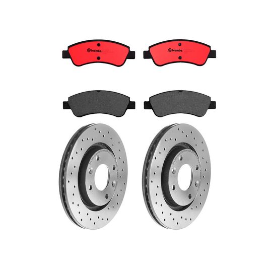 brembo-kit-de-balatas-ceramicas-y-2-discos-hiperventilados-delanteros-peugeot-301-2015-2016-301-0
