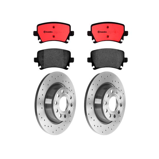 brembo-kit-de-balatas-ceramicas-y-2-discos-hiperventilados-traseros-volkswagen-passat-2006-2010-passat-0