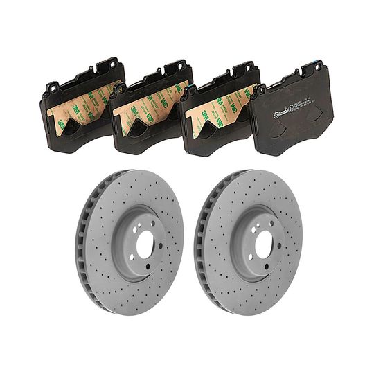 brembo-kit-de-balatas-bajos-metales-y-2-discos-hiperventilados-delanteros-mercedes-benz-serie-glc-2017-2018-glc300-0