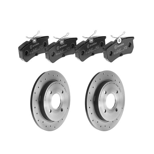 brembo-kit-de-balatas-bajos-metales-y-2-discos-hiperventilados-traseros-ford-fiesta-2008-fiesta-0