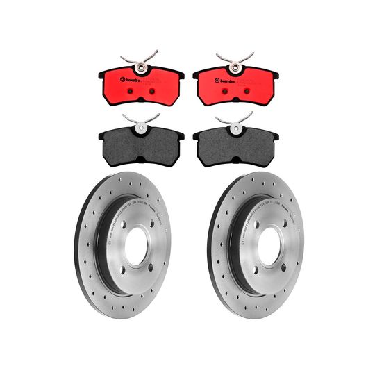 brembo-kit-de-balatas-ceramicas-y-2-discos-hiperventilados-traseros-ford-fiesta-2014-2016-fiesta-0