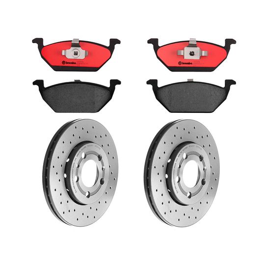 brembo-kit-de-balatas-ceramicas-y-2-discos-hiperventilados-delanteros-volkswagen-crossfox-2011-2017-crossfox-0
