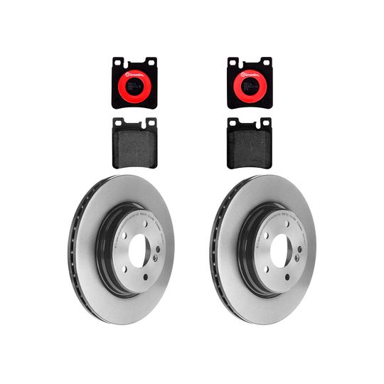 brembo-kit-de-balatas-ceramicas-y-2-discos-ventilados-traseros-mercedes-benz-serie-clk-2003-2006-clk500-0