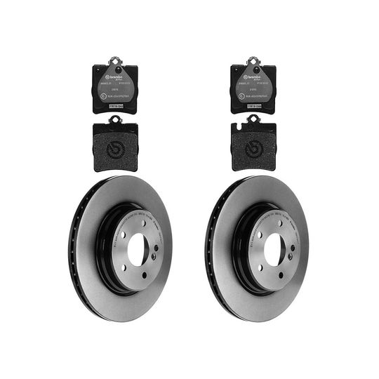 brembo-kit-de-balatas-sportxtra-y-2-discos-ventilados-traseros-mercedes-benz-serie-c-2002-2004-c32-amg-0
