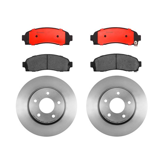 brembo-kit-de-balatas-ceramicas-y-2-discos-ventilados-delanteros-pontiac-torrent-2006-torrent-0