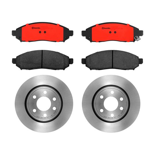 brembo-kit-de-balatas-ceramicas-y-2-discos-ventilados-delanteros-nissan-pathfinder-2004-2012-pathfinder-v6-4-0l-0