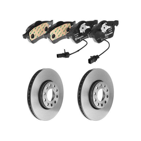 brembo-kit-de-balatas-bajos-metales-y-2-discos-ventilados-delanteros-volkswagen-passat-2004-2005-passat-0