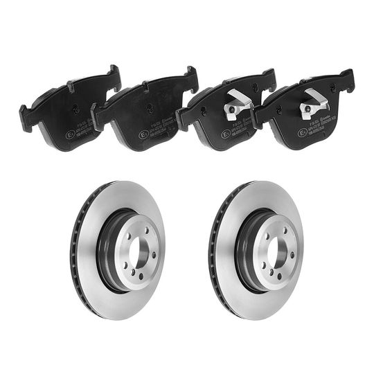brembo-kit-de-balatas-bajos-metales-y-2-discos-ventilados-traseros-bmw-serie-7-2006-2008-760li-0