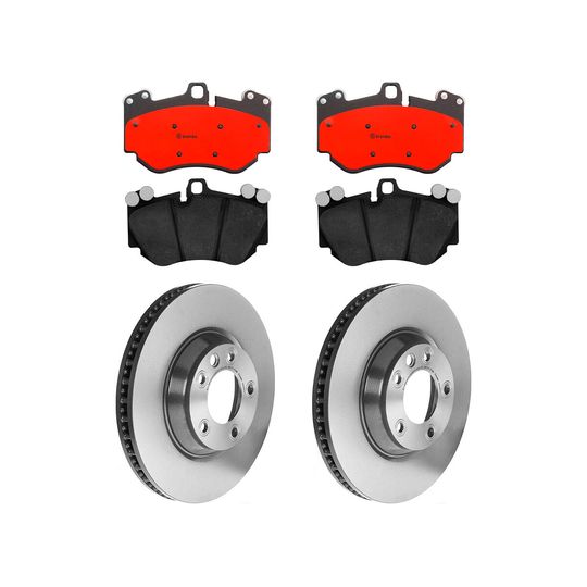 brembo-kit-de-balatas-ceramicas-y-2-discos-ventilados-delanteros-porsche-cayenne-2006-cayenne-0