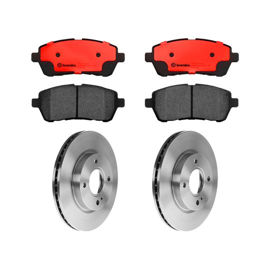 brembo-kit-de-balatas-ceramicas-y-2-discos-ventilados-delanteros-ford-fiesta-2011-2019-fiesta-0