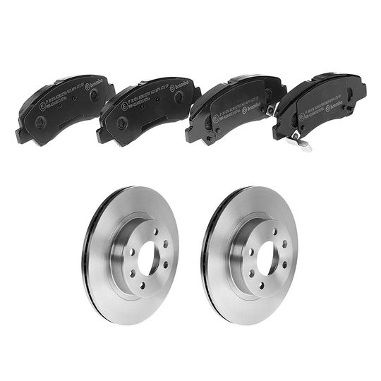 brembo-kit-de-balatas-bajos-metales-y-2-discos-ventilados-delanteros-hyundai-grand-i10-2015-2019-grand-i10-0