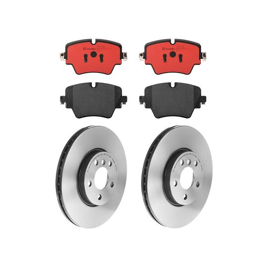 brembo-kit-de-balatas-ceramicas-y-2-discos-ventilados-delanteros-mini-cooper-2017-2022-cooper-countryman-0