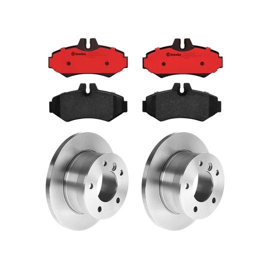 brembo-kit-de-balatas-ceramicas-y-2-discos-solidos-traseros-mercedes-benz-serie-g-2003-2004-g55-amg-0