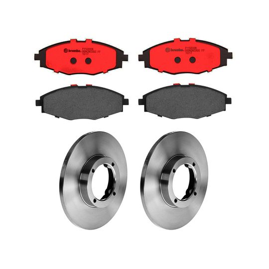brembo-kit-de-balatas-ceramicas-y-2-discos-solidos-delanteros-pontiac-matiz-2004-2010-matiz-0
