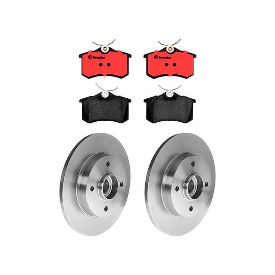 brembo-kit-de-balatas-ceramicas-y-2-discos-solidos-traseros-peugeot-208-2014-2019-208-0