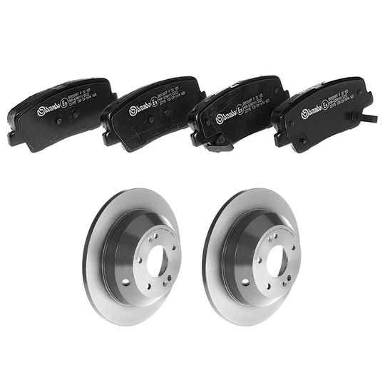 brembo-kit-de-balatas-bajos-metales-y-2-discos-solidos-traseros-kia-sorento-2016-2019-sorento-0