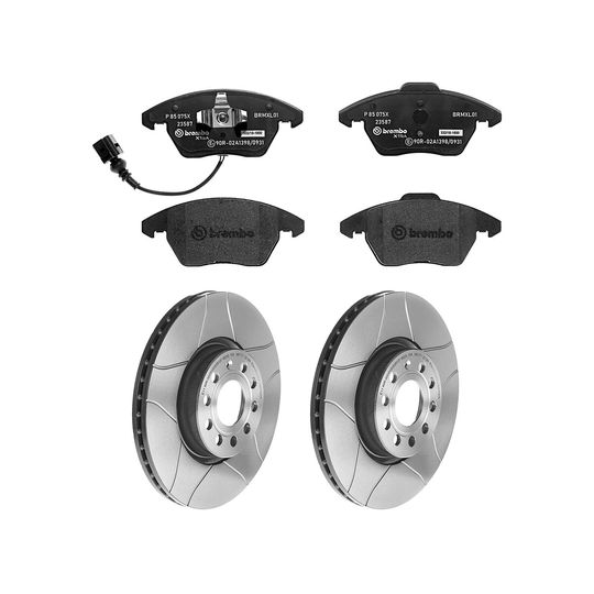 brembo-kit-de-balatas-sportxtra-y-2-discos-ranurados-delanteros-seat-freetrack-2009-2015-freetrack-0 brembo-kit-de-balatas-sportxtra-y-2-discos-ranurados-delanteros-seat-freetrack-2009-2015-freetrack-0