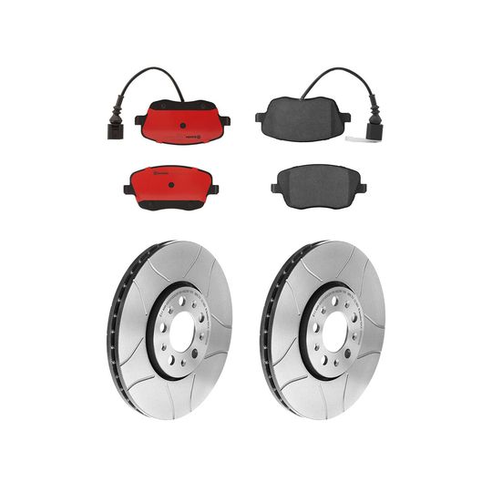 brembo-kit-de-balatas-ceramicas-y-2-discos-ranurados-delanteros-seat-ibiza-2003-2008-ibiza-l4-2-0l-0