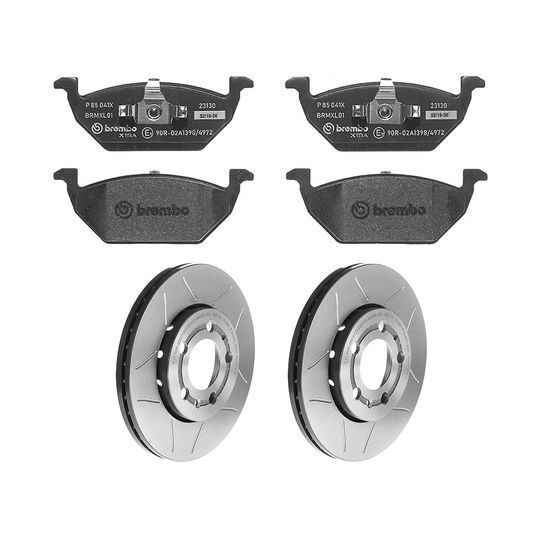 brembo-kit-de-balatas-sportxtra-y-2-discos-ranurados-delanteros-volkswagen-polo-2013-2014-polo-0