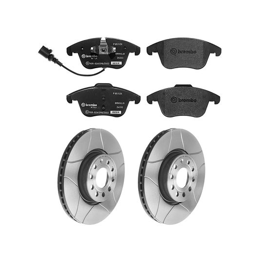 brembo-kit-de-balatas-sportxtra-y-2-discos-ranurados-delanteros-volkswagen-tiguan-2009-2018-tiguan-l4-1-4l-0