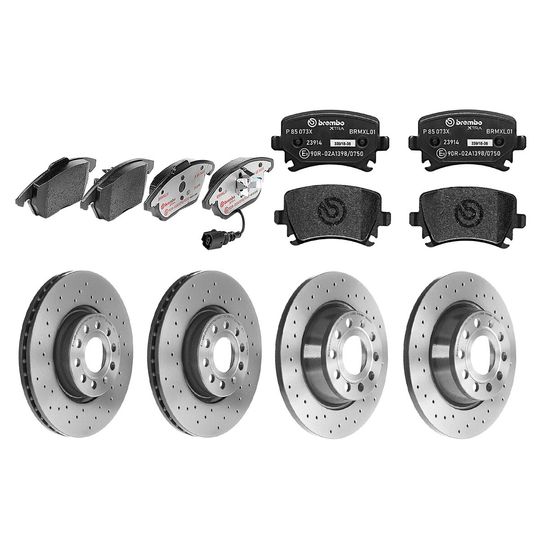 brembo-kit-de-balatas-sportxtra-y-4-discos-hiperventilados-delanteros-y-traseros-volkswagen-cc-2009-cc-0