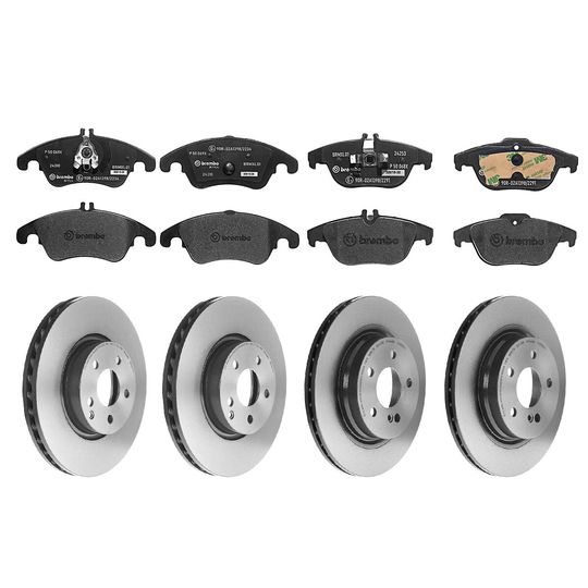 brembo-kit-de-balatas-sportxtra-y-4-discos-ventilados-delanteros-y-traseros-mercedes-benz-serie-c-2013-2014-c300-0