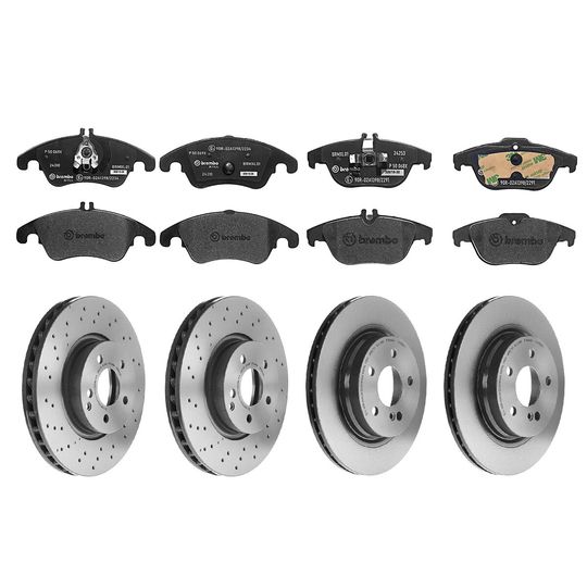 brembo-kit-de-balatas-sportxtra-y-4-discos-ventilados-delanteros-y-traseros-mercedes-benz-serie-c-2008-2009-c350-0