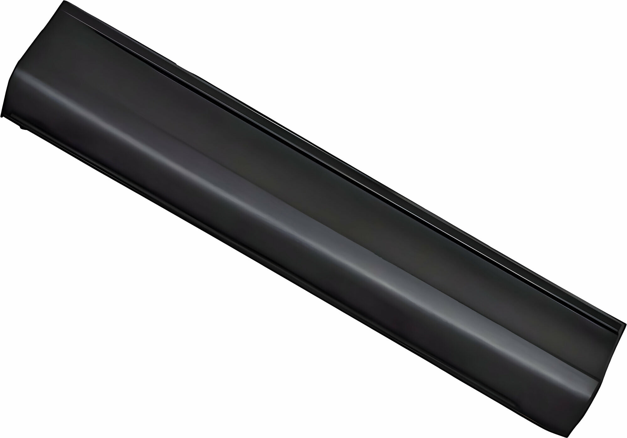 Moldura Para Puerta Trasera Lado Pasajero