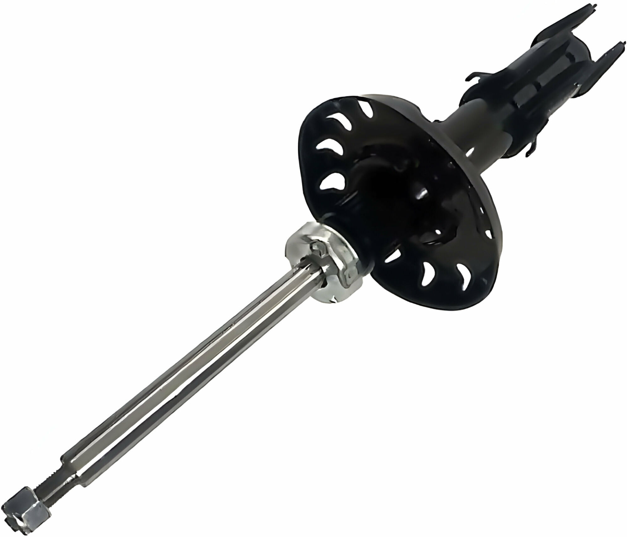 Amortiguador Gas Delantero Lado Conductor