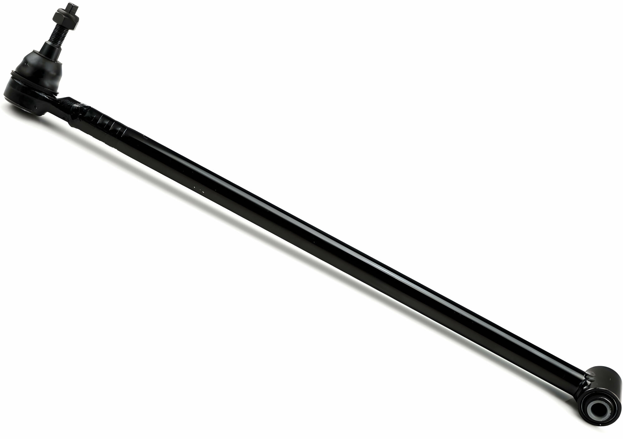Horquilla Trasera Superior Lado Conductor