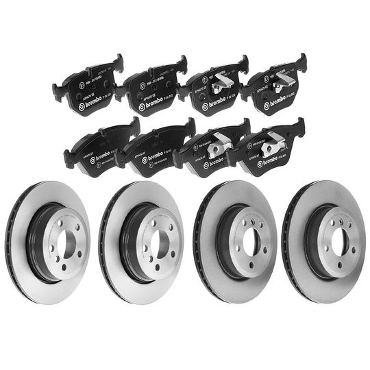 brembo-kit-de-balatas-bajos-metales-y-4-discos-ventilados-delanteros-y-traseros-bmw-x3-2004-2009-x3-0
