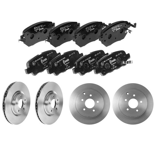 brembo-kit-de-balatas-bajos-metales-y-4-discos-ventilados-delanteros-y-traseros-nissan-murano-2005-2008-murano-0