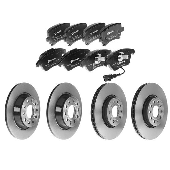 brembo-kit-de-balatas-bajos-metales-2-discos-ventilados-y-2-discos-solidos-delanteros-y-traseros-volkswagen-cc-2009-cc-0