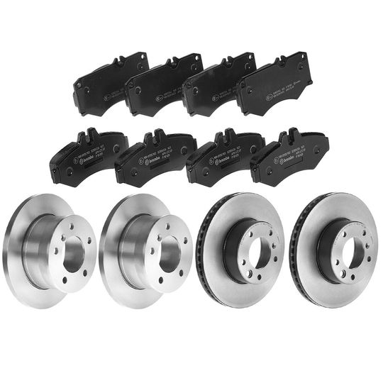 brembo-kit-de-balatas-bajos-metales-2-discos-ventilados-y-2-discos-solidos-delanteros-y-traseros-mercedes-benz-serie-g-1999-2001-g500-0