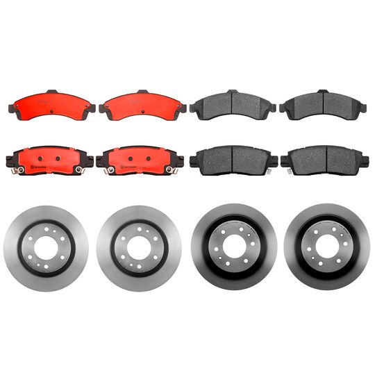 brembo-kit-de-balatas-ceramicas-y-4-discos-ventilados-delanteros-y-traseros-oldsmobile-bravada-2002-2004-bravada-0