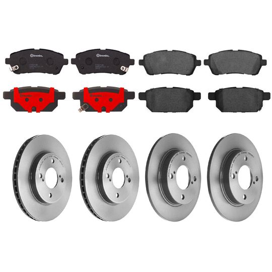 brembo-kit-de-balatas-ceramicas-2-discos-ventilados-y-2-discos-solidos-delanteros-y-traseros-suzuki-swift-2018-2020-swift-0