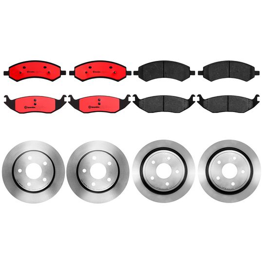 brembo-kit-de-balatas-ceramicas-y-4-discos-ventilados-delanteros-y-traseros-dodge-ram-2006-2010-ram-1500-v6-3-7l-0