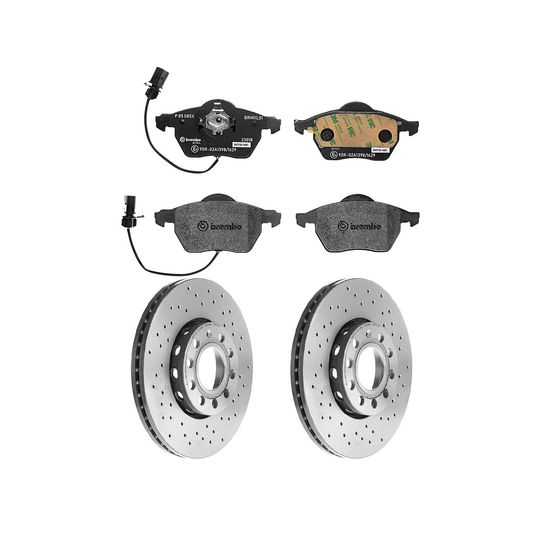 brembo-kit-de-balatas-sportxtra-y-2-discos-hiperventilados-delanteros-audi-a4-2008-a4-0