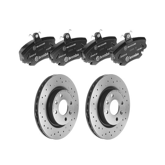 brembo-kit-de-balatas-bajos-metales-y-2-discos-hiperventilados-delanteros-renault-sandero-2010-2013-sandero-0
